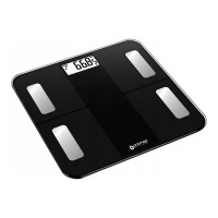 Весы диагностические Oromed Oro-Scale Bluetooth Black