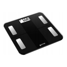Ваги діагностичні Oromed Oro-Scale Bluetooth Black