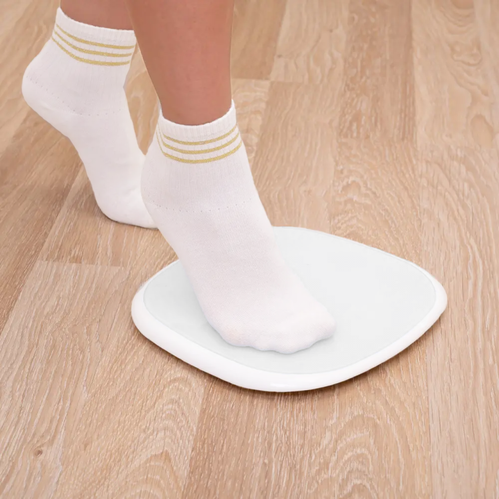 Электронные весы для тела Medica+ Body Control 5.0 White