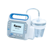 Насос вакуумный для терапии ран NPWT 4L Health NP32Stan