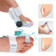 Вальгусная шина регулируемая Бандаж при Халюс вальгус Beauty Gadgets