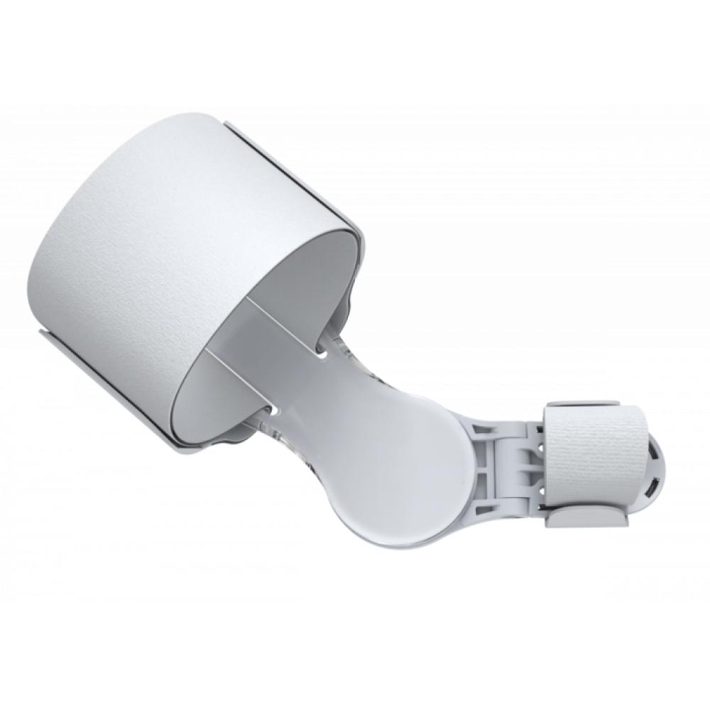 Вальгусная шина регулируемая Бандаж при Халюс вальгус Beauty Gadgets