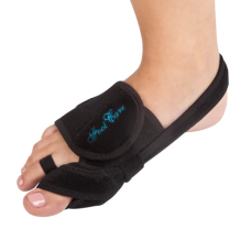 Вальгусный усиленный бандаж Foot Care SM-03