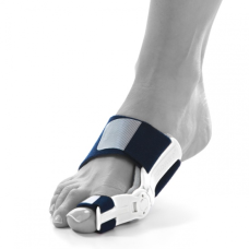 Легкая шарнирная шина DJO Global Actytoe Hinged Splint
