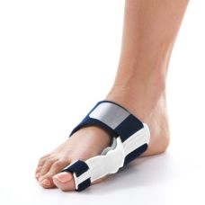 Жесткая ночная шина DJO Global Actytoe Night Bunion Rigid