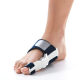Жорстка нічна шина DJO Global Actytoe Night Bunion Rigid