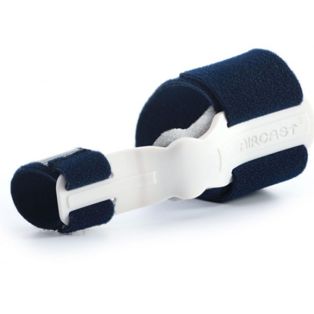 Жорстка нічна шина DJO Global Actytoe Night Bunion Rigid