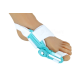 Вальгусна шина з додатковим регулюванням FootMate Hallux Doctor Gel