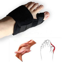 Бандаж-шина для відведення великого пальця стопи Hallux Valgus