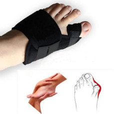Бандаж-шина для отведения большого пальца стопы Hallux Valgus