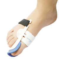 Вальгусний нічний бандаж Foot Care SM-02