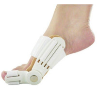 Вальгусна шарнірна шина FootMate Hallux Doctor