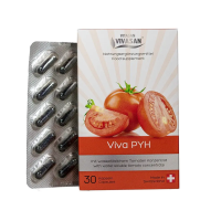 Капсули Віва захист для серця Vivasan PYH Gelpells 30 шт.