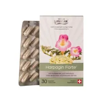 Таблетки Харпагин Форте Vivasan Harpagin Forte 30 шт