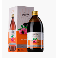 Напиток Иммун Фит Vivasan Immun Fit 500 мл