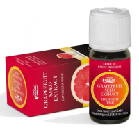 Екстракт грейпфрутових кісточок ЕГК рослинний антибіотик Vivasan Grapefruit Seed Extract 30 мл