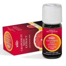 Экстракт грейпфрутовых косточек ЭГК растительный антибиотик Vivasan Grapefruit Seed Extract 30 мл
