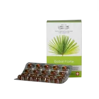Капсулы Сабаль Форте Vivasan Sabal Forte 60 шт