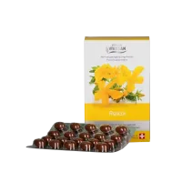 Капсулы Релакс растительный антидепрессант Vivasan Relax 60 шт