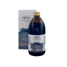 Напиток Черника Витал Vivasan Blueberry Vital 500 мл