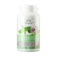 Таблетки Зелений чай із перцевою м'ятою Vivasan Peppermint Green Tea Drops 120 шт.