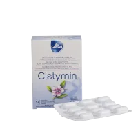 Капсулы Цистимин Vivasan Cistymin 24 шт