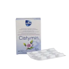 Капсулы Цистимин Vivasan Cistymin 24 шт