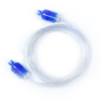 Трубка для повітря 207 см для інгаляторів Omron Comp Air