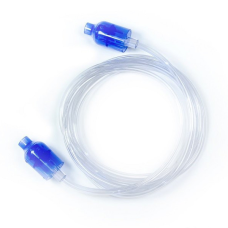 Трубка для повітря 207 см для інгаляторів Omron Comp Air