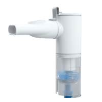 Небулайзерна камера для Omron NE-C28P (NE-C105-E)