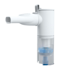 Небулайзерна камера для Omron NE-C28P (NE-C105-E)