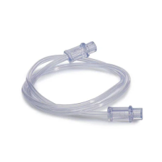 Повітряна трубка VVT (ПВХ, 100 см) для інгаляторів Omron С-801