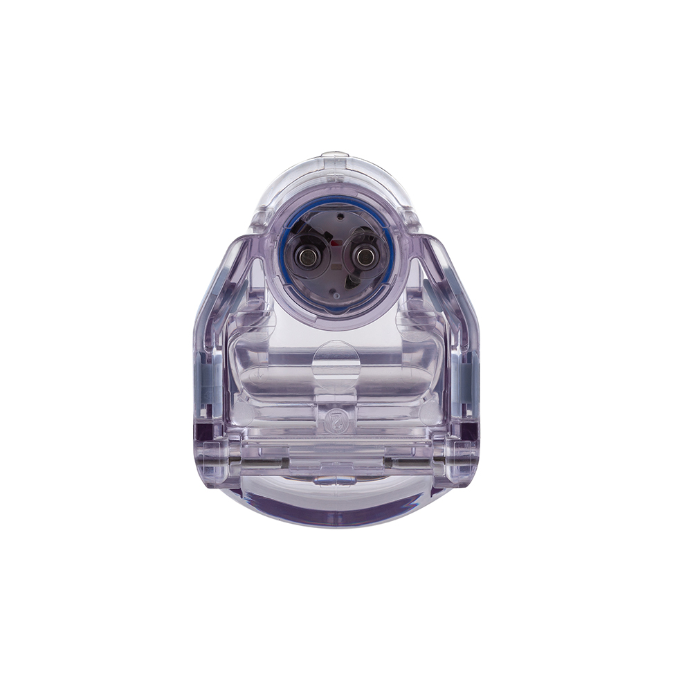 Резервуар для медичних розчинів для міше-небулайзера Omron MicroAIR U22