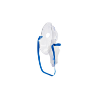 Маска для дорослих (ПВХ) для Omron Comp Air