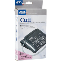 Манжета середня (23-37 см) AND CUF-F-SL