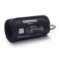 Манжета універсальна каркасна (22-42 см) Omron Intelli Wrap Cuff CW