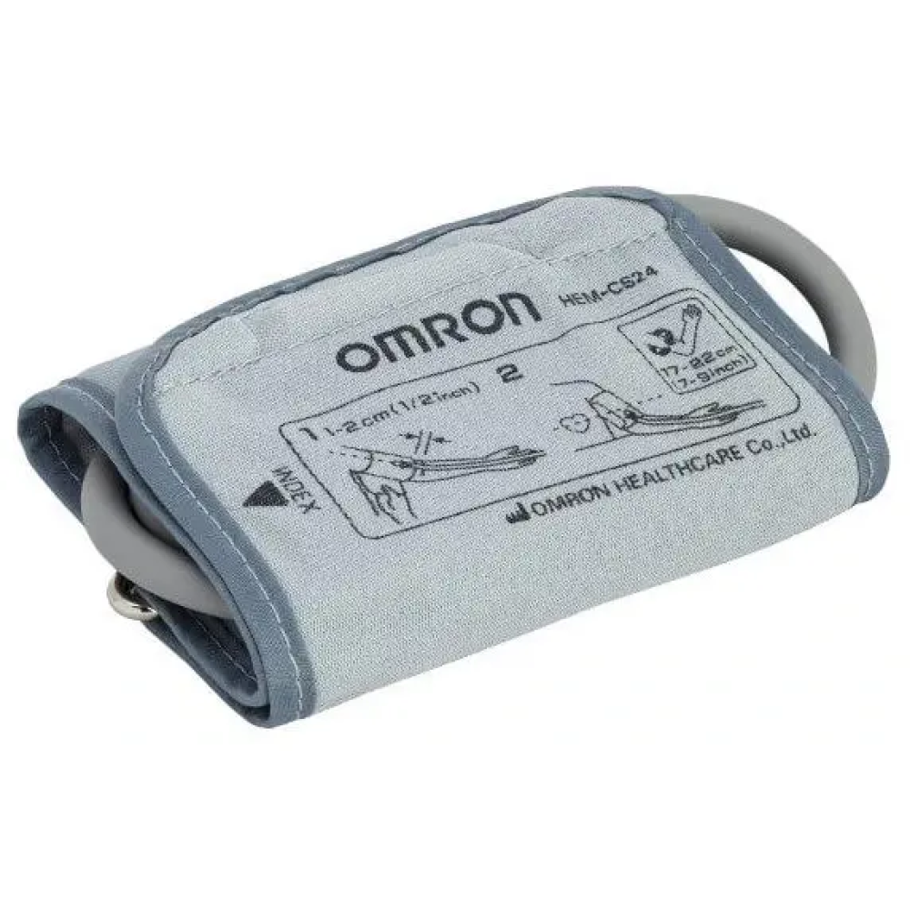 Манжета дитяча (17-22 см) Omron Small Cuff HEM-CS24
