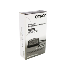 Манжета дитяча (17-22 см) Omron Small Cuff HEM-CS24