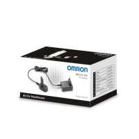 Блок живлення (адаптер) для небулайзера Omron U100 NEB-AC-10E