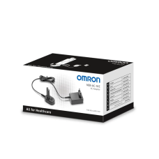 Блок живлення (адаптер) для небулайзера Omron U100 NEB-AC-10E