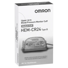 Манжета стандартна (22-32 см) Omron Cuff HEM-CR24