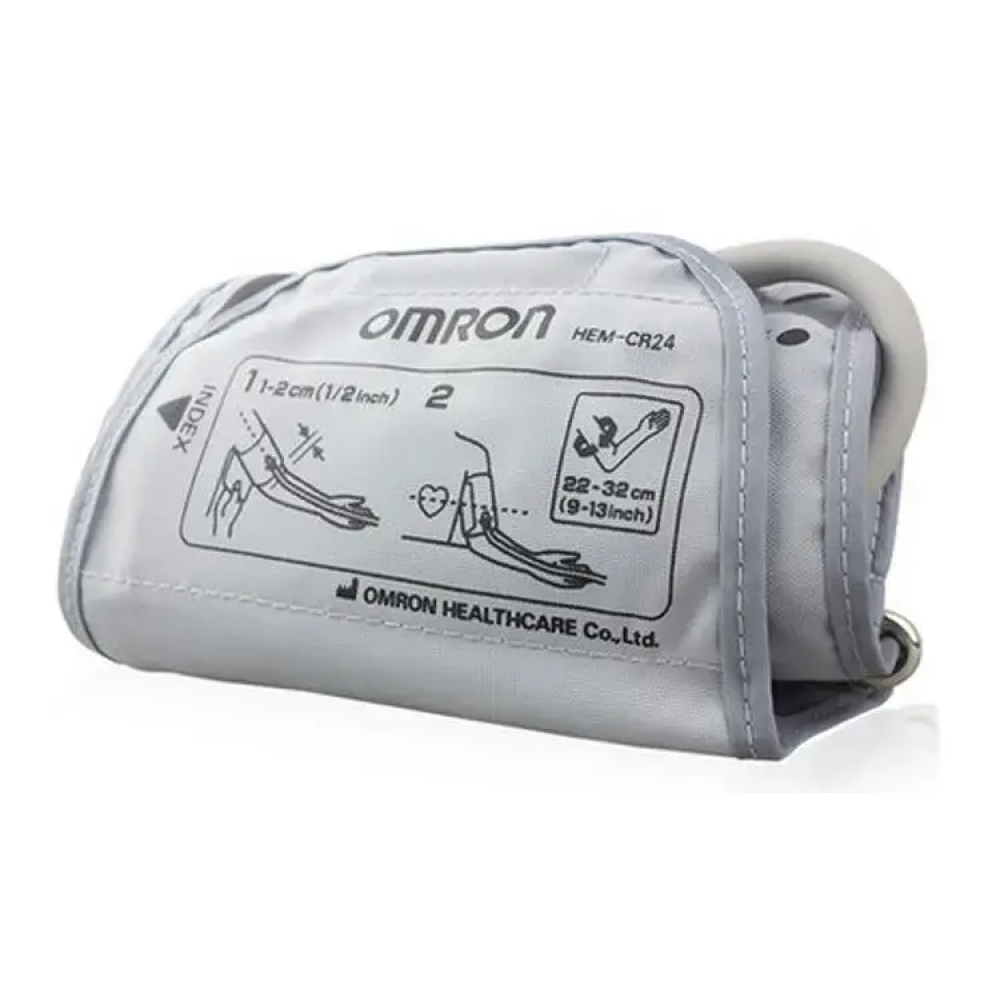 Манжета стандартная (22-32 см) Omron Сuff HEM-CR24