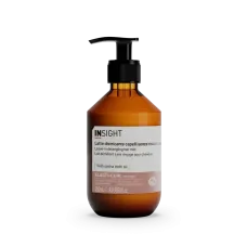 Молочко для кучерявого волосся Insight Elasti-Curl Textured Leave-In Detangling Hair Milk 250 мл
