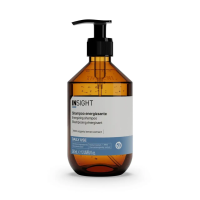 Шампунь енергетичний у скляній пляшці Insight Daily Use Energizing Shampoo 350 мл