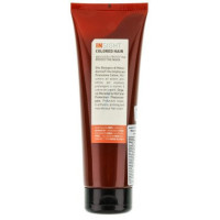Маска для захисту кольору пофарбованого волосся Insight Colored Hair Protective Mask 250 мл