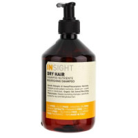 Живильний шампунь для сухого волосся Insight Dry Hair Nourishing Shampoo 400 мл