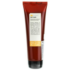 Маска питательная для сухих волос Insight Dry Hair Nourishing Mask 250 мл