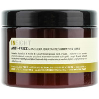 Маска зволожувальна для волосся Insight Anti-Frizz Hair Mask 500 мл