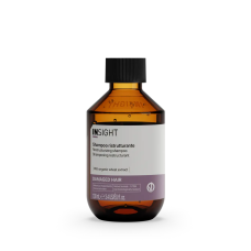 Шампунь для пошкодженого волосся Insight Damaged Hair Shampoo 100 мл