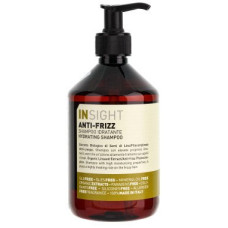 Шампунь увлажняющий для волос Insight Anti-Frizz Hair Hydrating Shampoo 400 мл